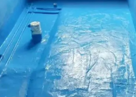 海陵卫生间漏水维修公司分享下海陵卫生间防水工程中常用防水涂料介绍。